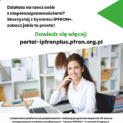 iPFRON+